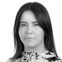 Harpa Karen Sævarsdóttir