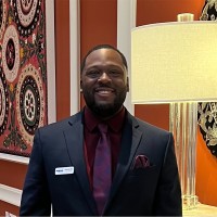 Reginald Allen