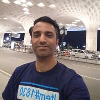 Bhavesh Patel