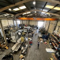 David Chinchilla Hierro