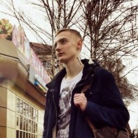 Николай Гурецкий