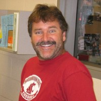 Patrick O'Rourke