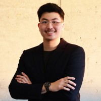 Trung Nguyen, B.ARCH
