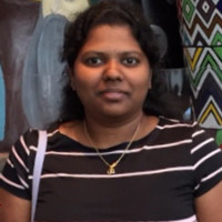 Girija S.