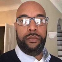 Cedric Marshall