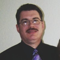 Wayne Nickerson