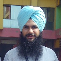 Harinder Singh
