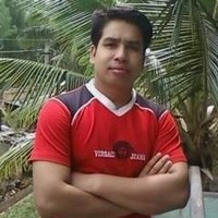 Newton Ali