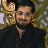 FAIZAN AHMED