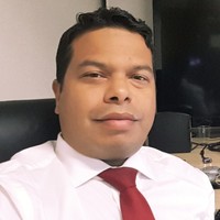 Alexandre da Rocha Pereira