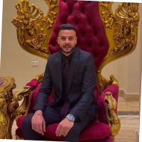 Mazen Osama