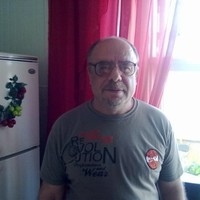 Геннадий Анапольский