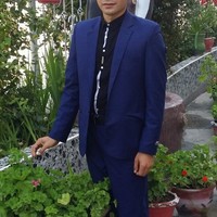 Saifuddin Suhail