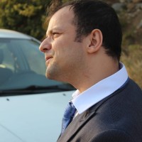 Süleyman Erdi Işikli