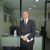 Sergio Sarno
