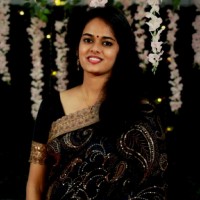 Ranjitha Ranganathan