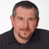 David P