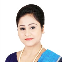 Ishrat Jahan