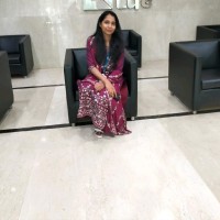 Mrunalini Dode