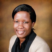 Dr. Jessica Nanyunja