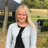Ditte Sidsel Djurhus Pedersen