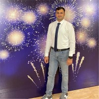 Manoj R