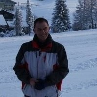 Steve Pedge