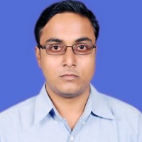 Jyotiprakash Mishra