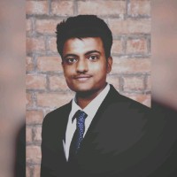 Nikhil S.