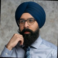 Sushant Kumar