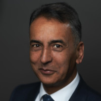 Balvinder Johal