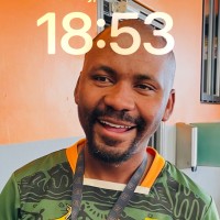 Kgaboedick Ramahlodi