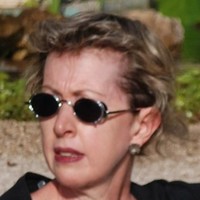 Angela Tolley