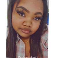 Domonique Robinson