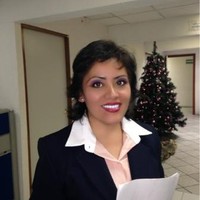 Maribel Cruz Salgado