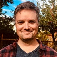 Matt Riddett