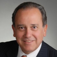 Gus Pizarro, Clu, Chfc, Lutcf