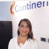 Maria Francisca Brieba Oliver