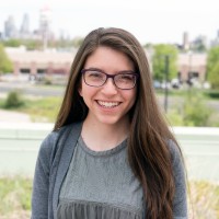 Rebecca Heisel