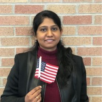 Anu Sureshkumar