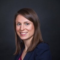 Eliane Bouchard