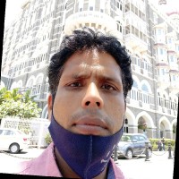 Vinod Kumar Prasad