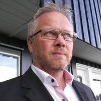 Tor Aage Høiberg