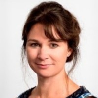 Felicity Rees, BA, FCA