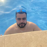 Mostafa Ebied
