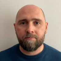 Adam Olenderek