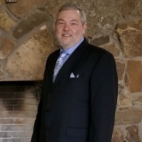 Patrick Thompson