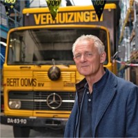 Bert Ooms