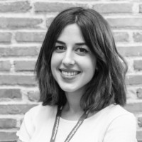 Cristina Sánchez Brihuega