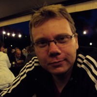 Jonas Siversson